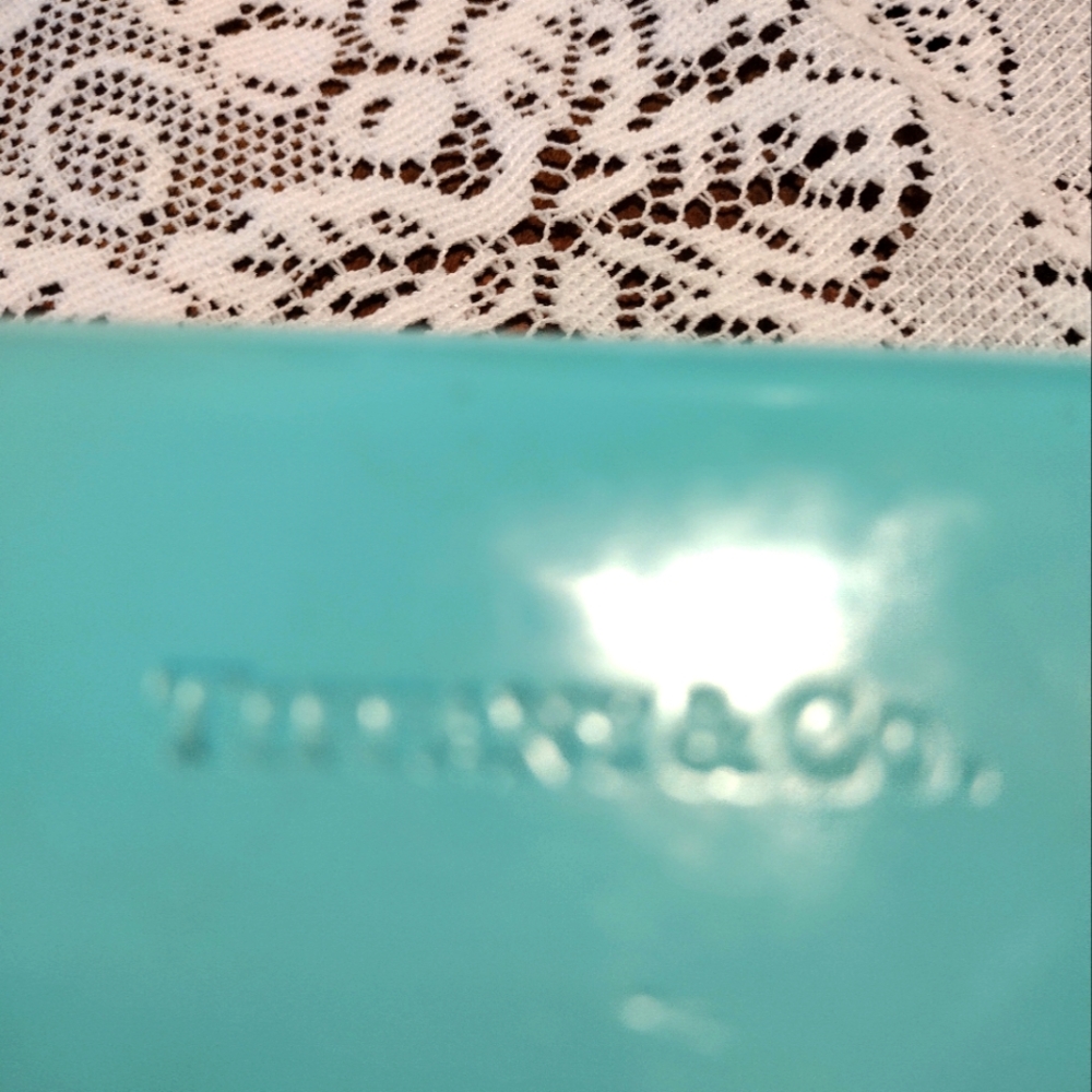 Prescription Glasses Tiffany Case
